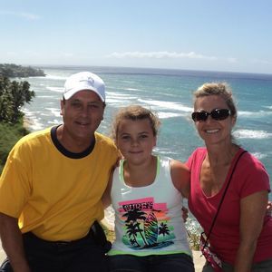 Meet your Posher, Toni